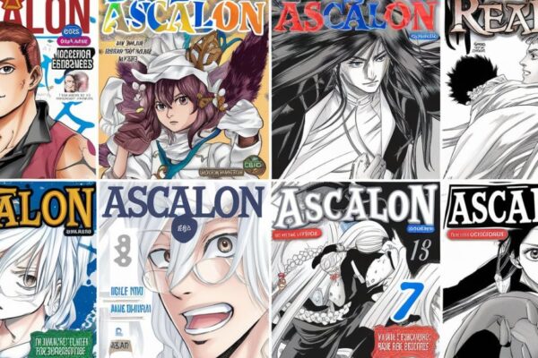 Ascalon Scans