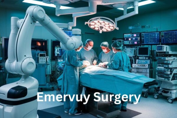 Emervuy Surgery