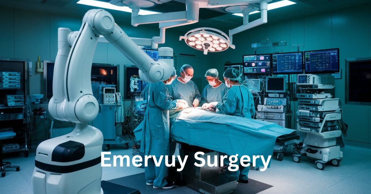 Emervuy Surgery