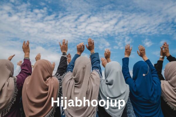 Hijabhoojup