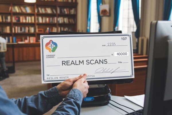 Realm Scans