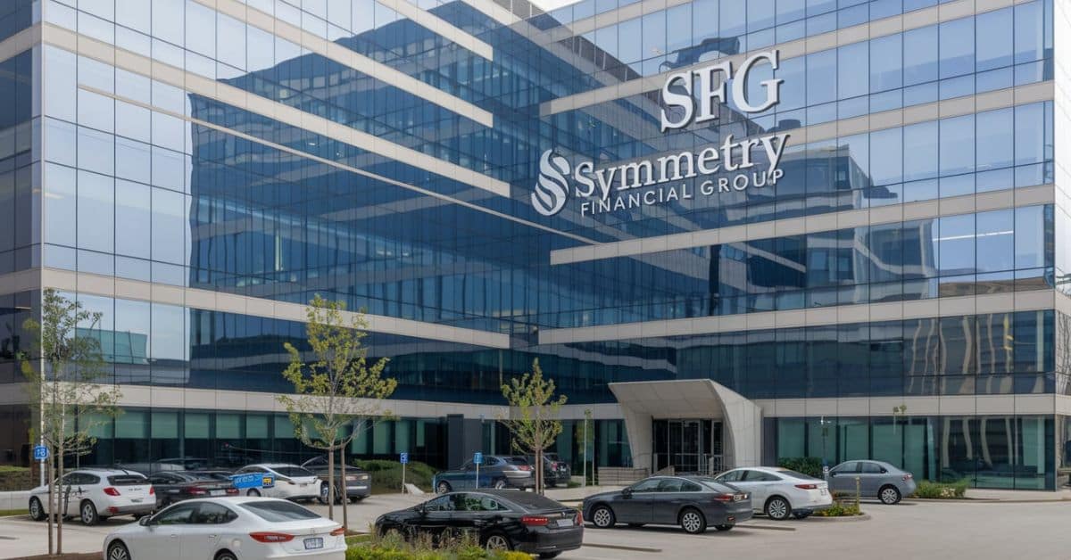 Symmetry Financial Group Lawsuit