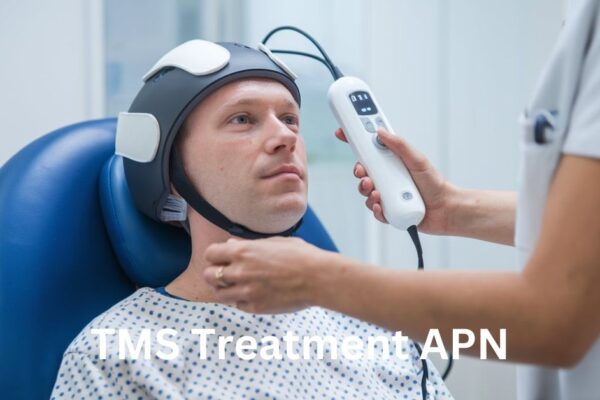 TMS Treatment APN