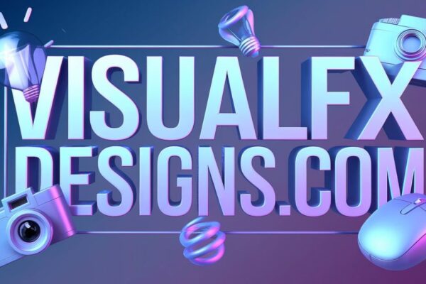 VisualFXDesigns.com