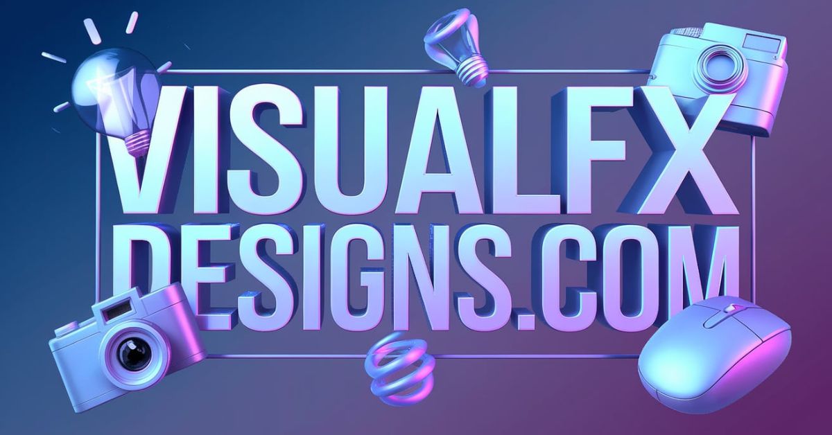 VisualFXDesigns.com