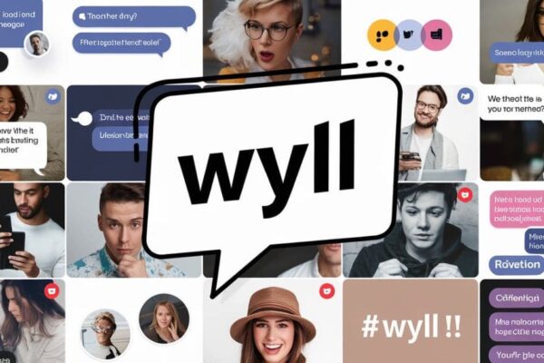 WYLL Meaning in Text