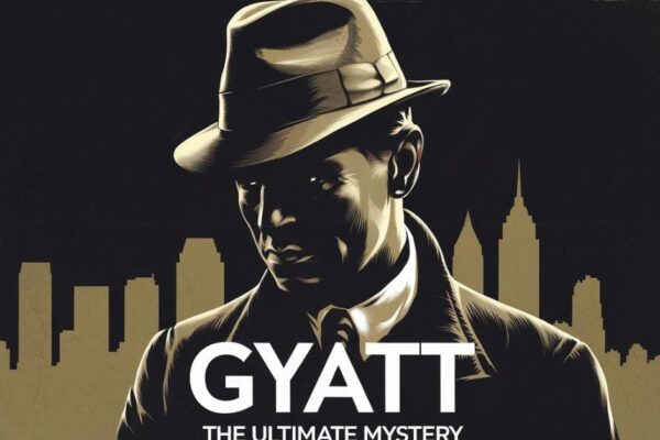 What Does Gyatt Stand For