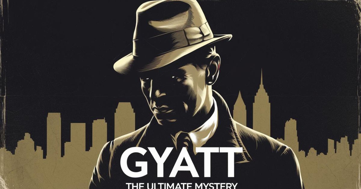 What Does Gyatt Stand For