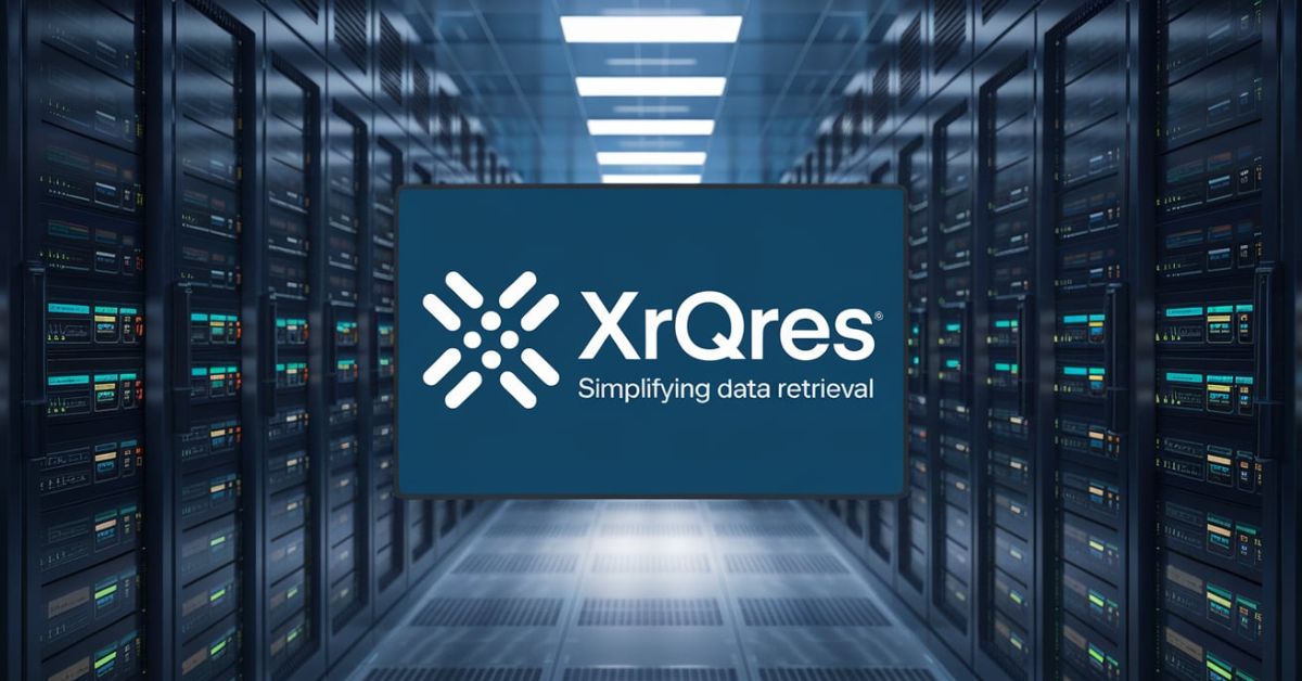 XRQRES