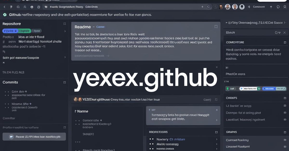 Yexex.github