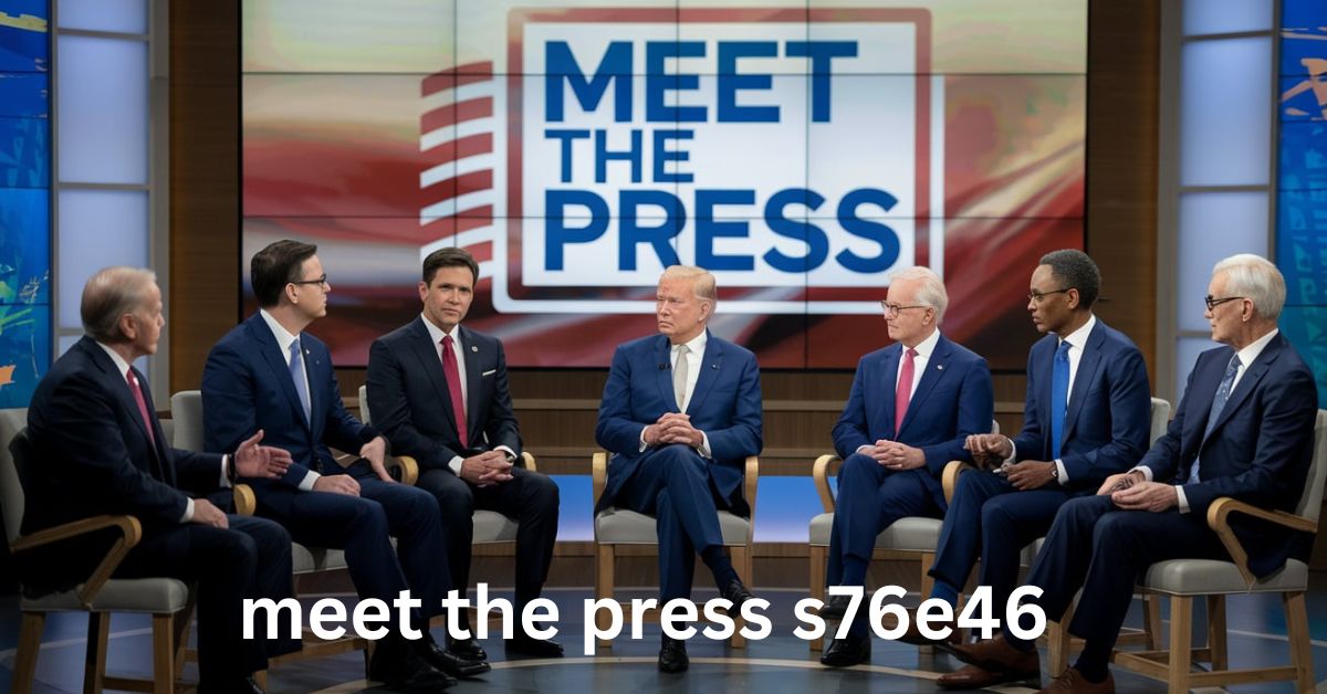 Meet the Press S76E46