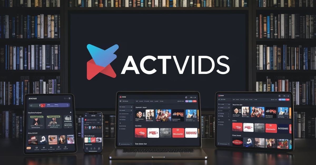 Actvids