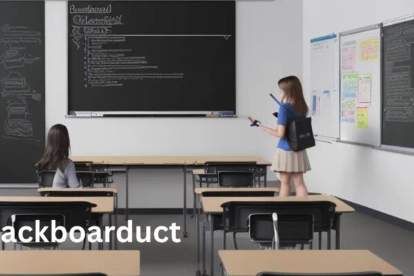 Blackboarduct