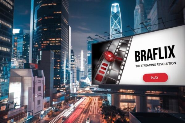 Braflix