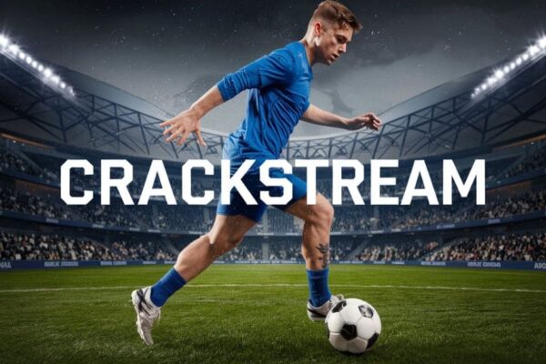 Crackstream