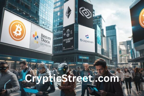 CrypticStreet .com