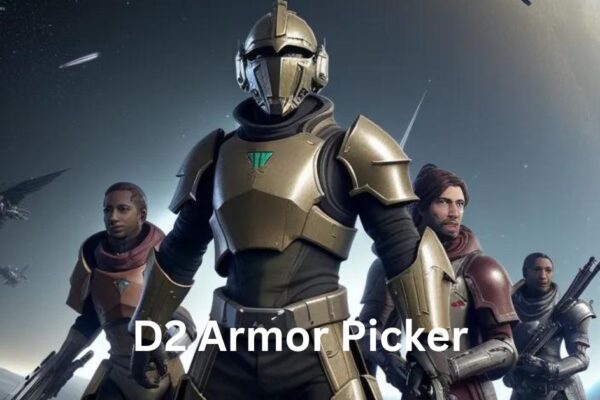 D2 Armor Picker