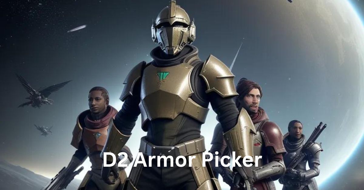 D2 Armor Picker