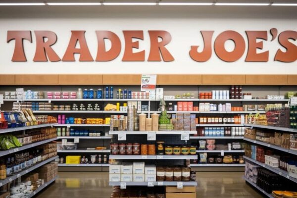 Dayforce Trader Joes