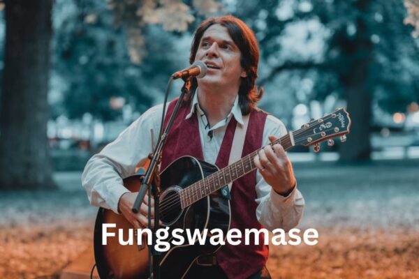 Fungswaemase