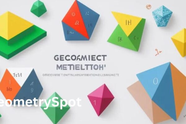 GeometrySpot