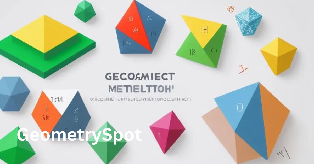 GeometrySpot