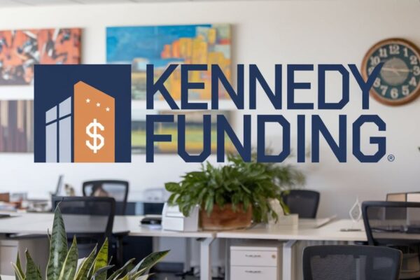 Kennedy Funding Ripoff Report