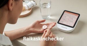 Raikaskinchecker