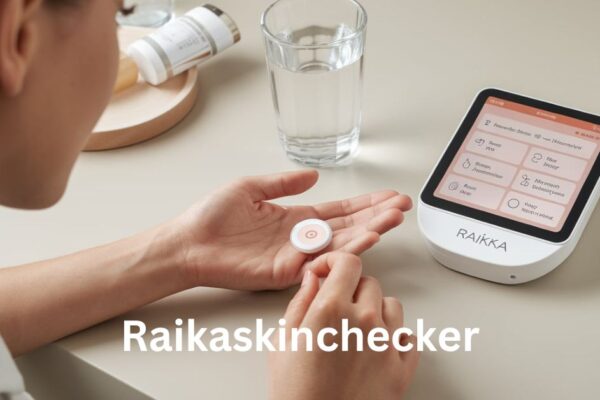 Raikaskinchecker