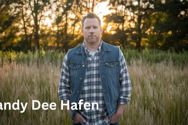 Randy Dee Hafen