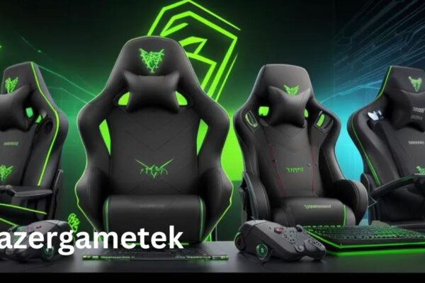 Razergametek