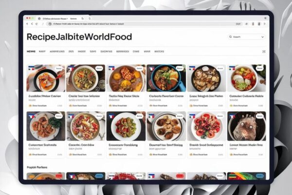 Recipe Jalbiteworldfood