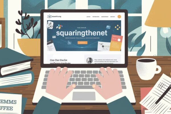 SquaringTheNet.org