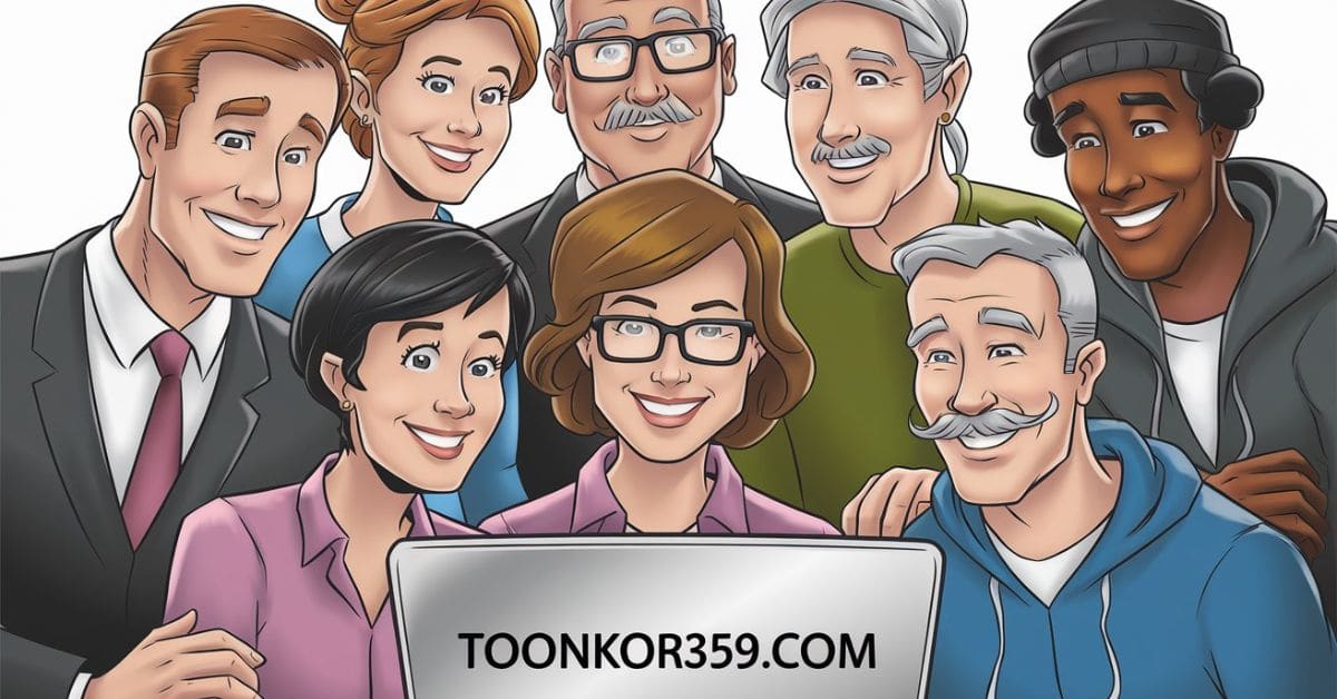 Toonkor359.com