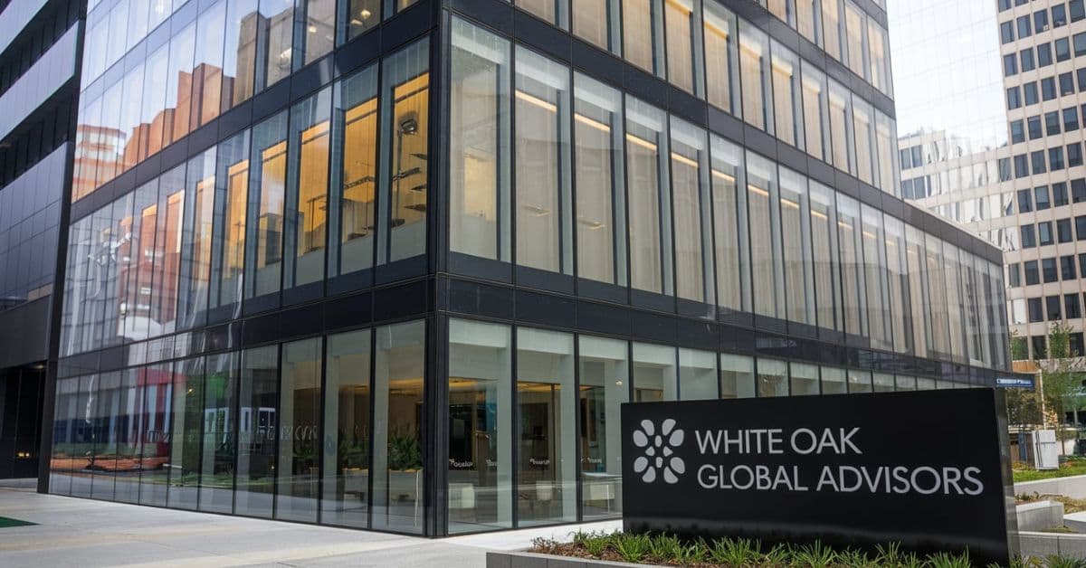 White Oak Global Advisors Lawsuit