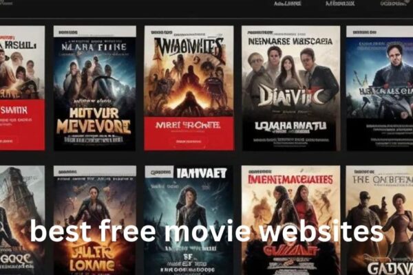 best free movie websites